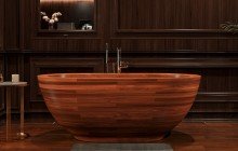 Modern Freestanding Tubs picture № 61