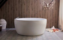 Modern Freestanding Tubs picture № 54