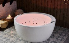 Modern Freestanding Tubs picture № 55