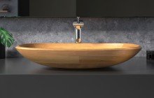 Design Bathroom Sinks picture № 16