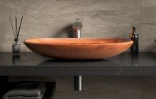 Design Bathroom Sinks picture № 15