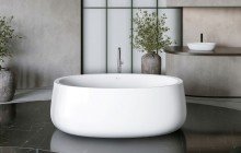 Modern Freestanding Tubs picture № 4