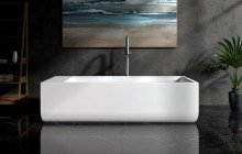 Modern Freestanding Tubs picture № 102