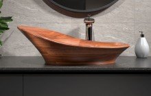 Design Bathroom Sinks picture № 38