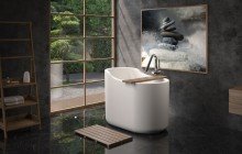 Modern Freestanding Tubs picture № 1