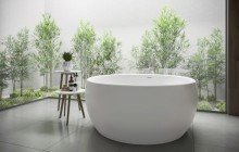 Modern Freestanding Tubs picture № 75