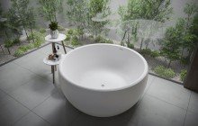 Modern Freestanding Tubs picture № 78