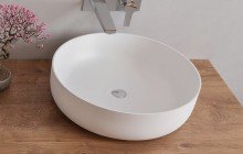 Custom Bathroom Sinks picture № 12