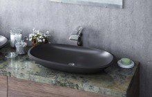 30 Inch Vessel Sink picture № 5