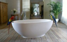 Modern Freestanding Tubs picture № 60