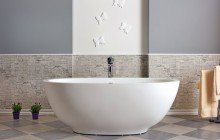 Modern Freestanding Tubs picture № 65