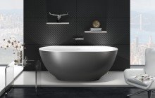 Modern Freestanding Tubs picture № 62