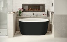 Modern Freestanding Tubs picture № 43