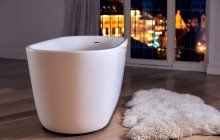 Modern Freestanding Tubs picture № 40