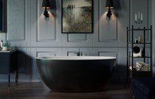 Modern Freestanding Tubs picture № 68