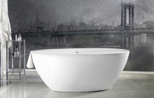 Modern Freestanding Tubs picture № 91