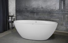 Extra Deep Bathtubs picture № 27
