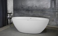 Modern Freestanding Tubs picture № 58