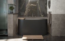 Modern Freestanding Tubs picture № 38