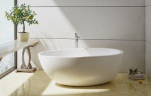 Modern Freestanding Tubs picture № 33