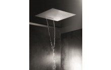 Built-in showers picture № 15