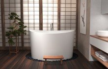 Modern Freestanding Tubs picture № 92