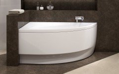 Aquatica Idea R Wht Corner Acrylic Bathtub 01 (web)