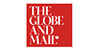 The globe and mail logo